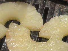 -牧童禧肉社·韩国炭火烤肉店(中粮祥云小镇创始店)