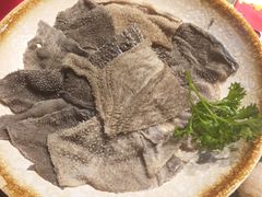 -谭鸭血老火锅(漳州路店)