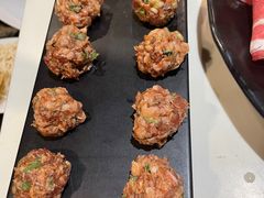 -通一顺老北京炭火锅(玉桥西路店)