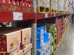 -山姆会员商店(邻瑞广场店)