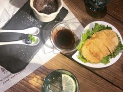 -陶享时光西餐·下午茶·竹林花园(新城店)