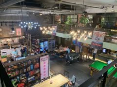 -第三空间·趣味桌游·轰趴.室内CS.剧本杀(大武汉1911店)