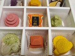 -北京稻香村(零号店)