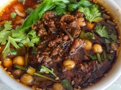 -辣婆婆(航天桥店)