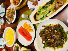 -金彤川菜(西稍门店)