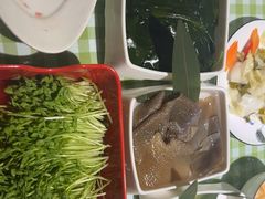 -番食园鲜食火锅(高新店)