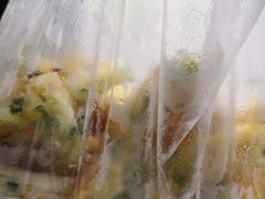 -咏春葱油饼(德政中路店)