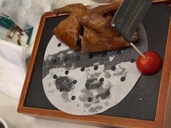 -五谷芳乳鸽王(海景店)