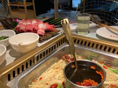 -雾都渣渣火锅(南城智汇城店)