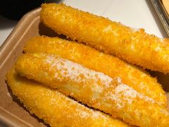 老南昌炸香蕉-遇江南江西菜(青山湖万达店)