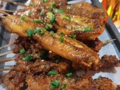 -五谷芳乳鸽王(海景店)