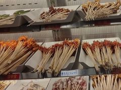 -成都瓜串串(华强北店)