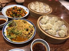 -新兴园饺子馆(河南街店)