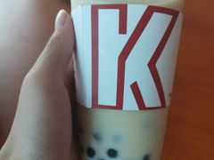 -KUNCHA鲲茶·江西制茶(铜锣湾店)