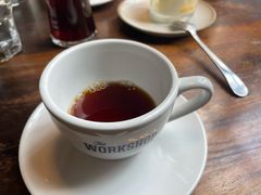 -The Workshop Coffee