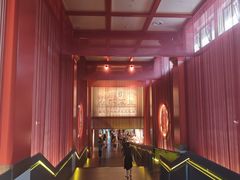 -北京大葆台遗址博物馆