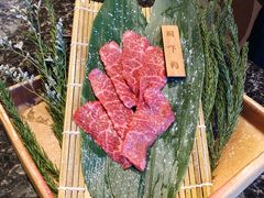 -老乾杯和牛烧肉(王府中环店)