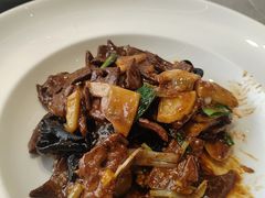 -大碗居·烤鸭·鱼头泡饼(天坛东门店)