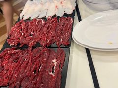 -联胜潮汕牛肉火锅(东苑南路店)