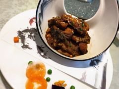 -新长岭大酒店酒楼