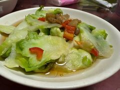 -玲燕蒸菜馆(江东路店)