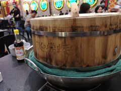 -飞尝蚝·顺德菜·鱼生(顺德总店)
