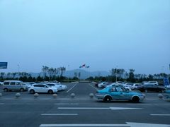 -张家口宁远机场