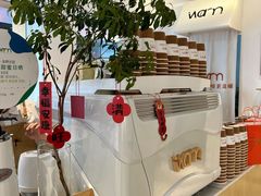-Cafe on warm(丹霞店)