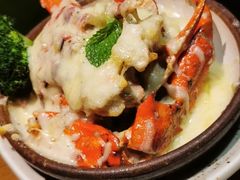 -蟹将军·松叶蟹和牛日料放题自助(K11店)