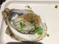 -木屋烧烤(西南角店)