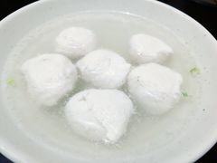 邵氏鱼丸-邵子牙·中华老字号(定安路店)