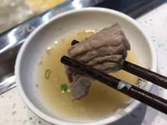 -九府羊·鲜羊火锅·烤串(新华路店)