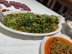 -华光驿站私房菜·黑金冠