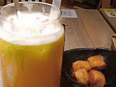 -卡朋西餐(较场西路店)