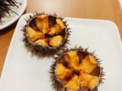 -海胆小馆(东北水饺·春柳店)