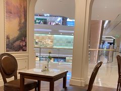 -Angelina安吉丽娜(恒隆广场店)