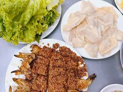 -松明一烤肉馆(鲁园店)