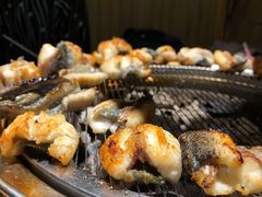 -味家烤肉烤鳗鱼牛排(西塔旗舰店)