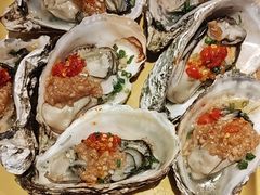 -木屋烧烤(观澜湖新城MH店)
