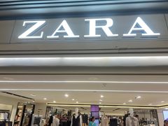 -ZARA(海港城店)