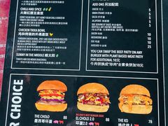 -Side Street街旁(交道口店)