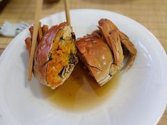 -蟹家大院(外滩店)