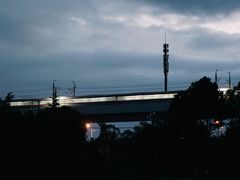 -美兰湖景区