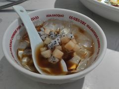 红糖冰粉-花椒俏川菜小馆(南海万达店)