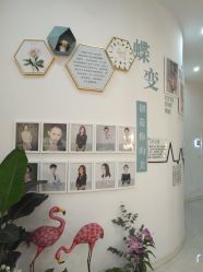 -新蝶变皮肤管理中心