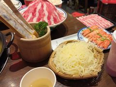 -萍姐火锅·公路夜市(南京新街口店)
