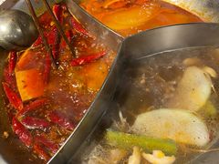 -大龙燚火锅(春熙店)