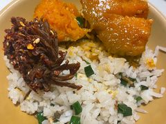 -岗上渣渣老火锅(两路口店)