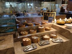 -“香”全日餐厅·株洲大汉希尔顿酒店