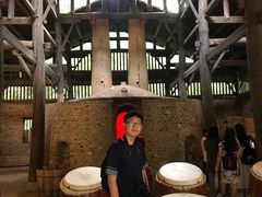 -景德镇古窑民俗博览区